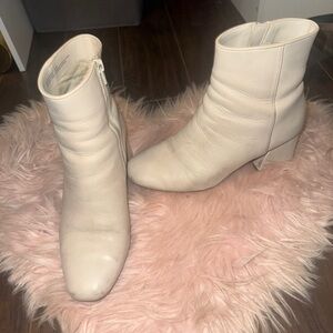 Ankle Booties Steve Madden